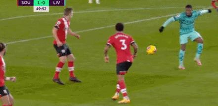 利物浦大冷,利物浦大冷水晶宫