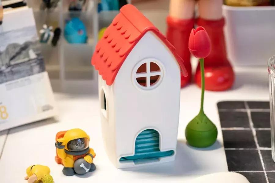 淘宝好用的免费工具,有趣的泡茶神器