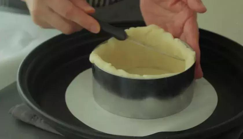 一口上瘾的爆浆芝士,芝士爆浆一口肠