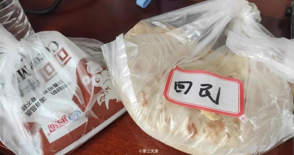 隔离餐胖5斤,天津隔离餐视频