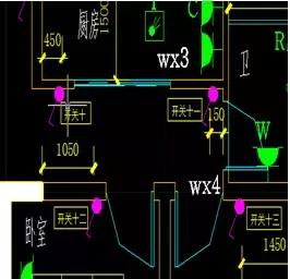 水电质量通病实景图,建筑水电工程质量通病