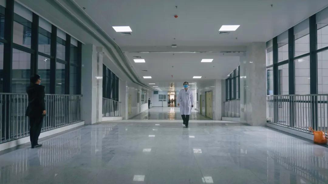 荥阳人民医院搬迁吗,荥阳人民医院搬迁进展