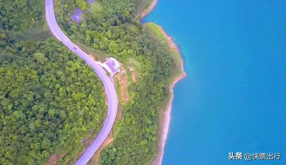 恩施为什么是中国最美的地方,恩施风景真的美