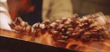 晚上吃串串为什么拉肚子,为什么吃火锅或者串串容易拉肚子