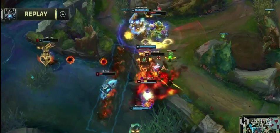 天王vs朱雀,天王vs蜂王