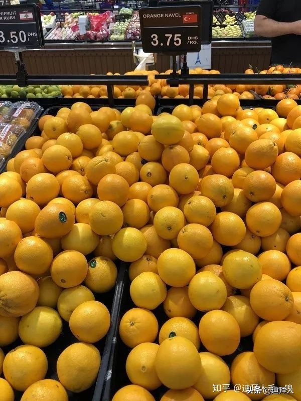 迪拜物价有多高,迪拜物价咋样的