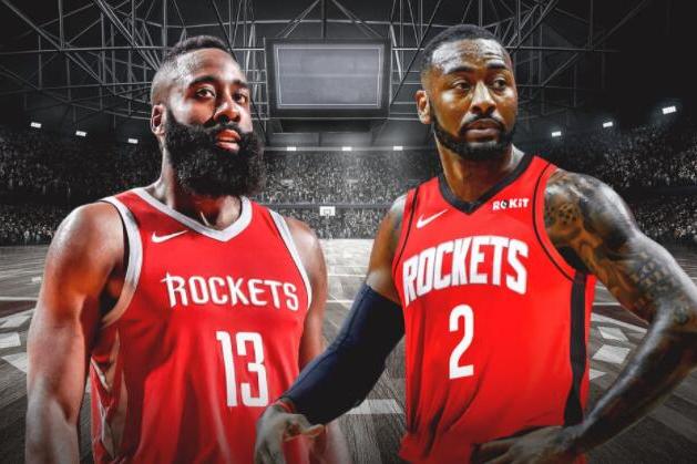 火箭非卖品？00后首轮秀当选周最佳，28+8或成为哈登接班人