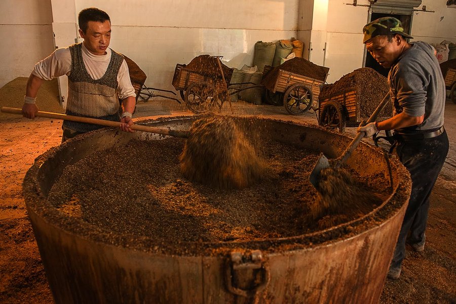 全国各地好喝的低度数酒,全国各地名酒最好喝的一种