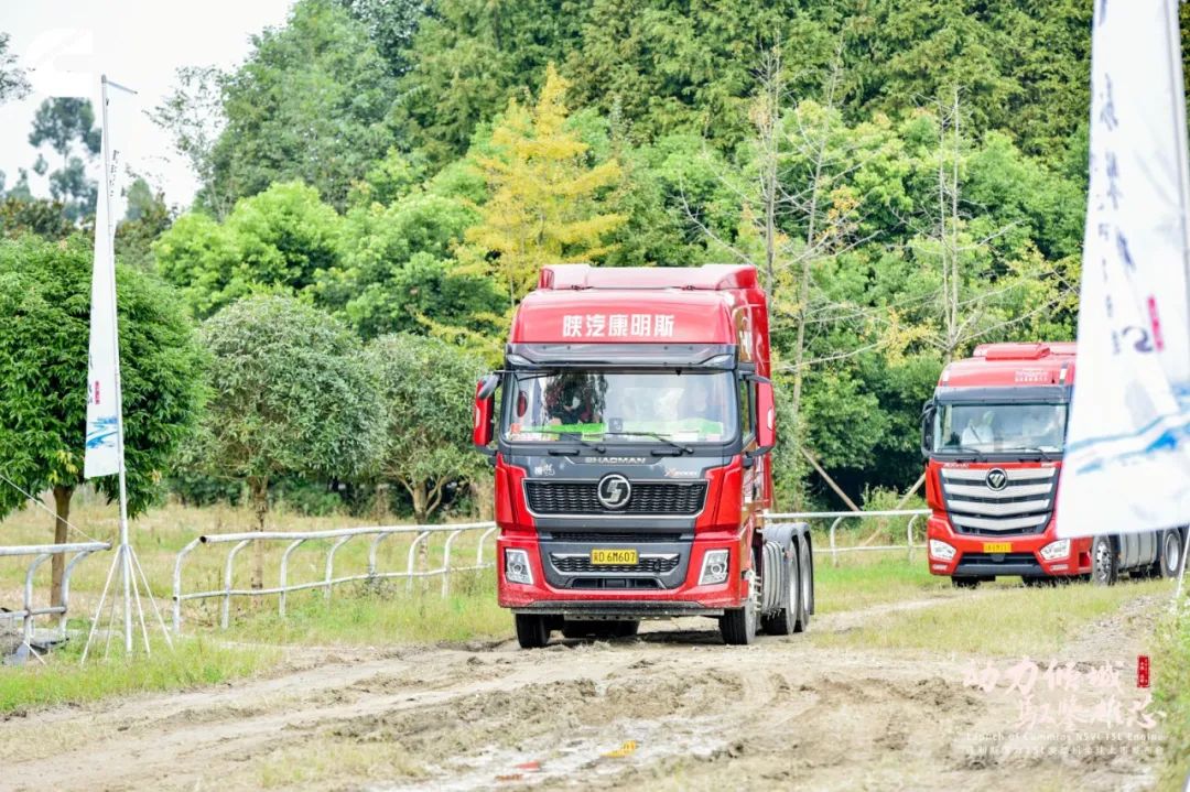 康明斯最新款重卡,康明斯3.8排量国六多大马力