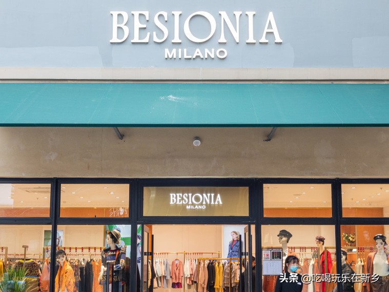 平原小镇王府井奥特莱斯最新活动,王府井奥莱平原小镇都有什么