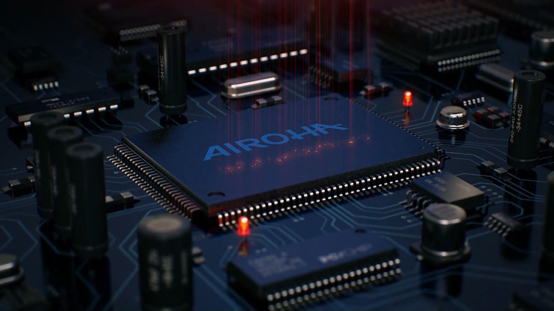 airpods高仿高通芯片,高仿airpodspro目前最好的芯片是