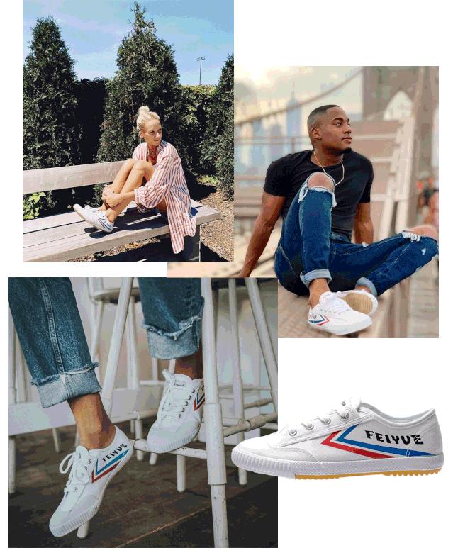 匡威烂大街,匡威200多块该不该买