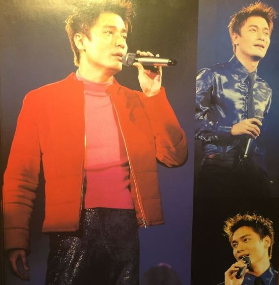 香江群音之捞家本色•罗嘉良