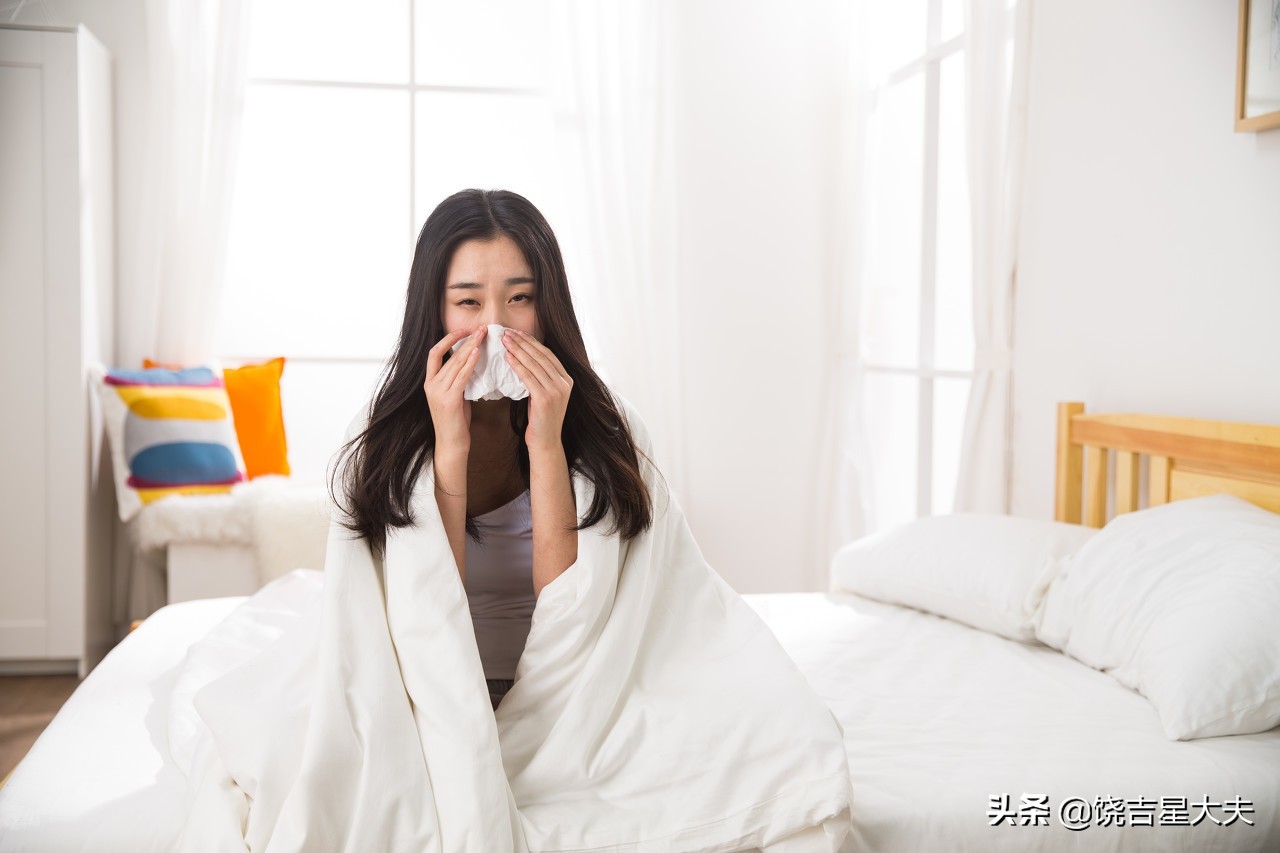 中成药有什么治感冒的,中成药治疗感冒误区