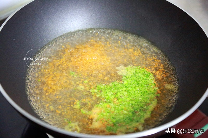 肉丸子减脂食谱,告别节食吃好主食也能瘦