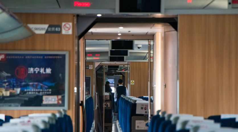 曲阜高铁一共有多少班次,曲阜高铁30分钟来得及吗