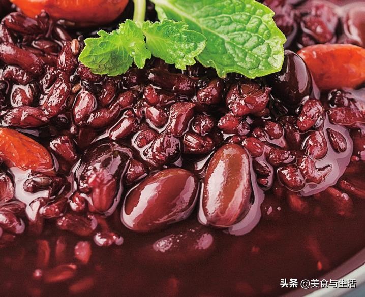 十种家常粥的做法养胃,有哪些粥在家做简单又好喝