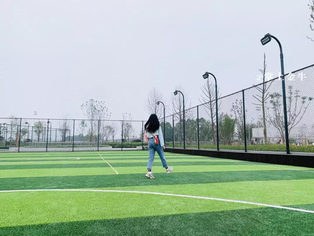 成都这处地标即将焕新归来,成都又一网红地打卡