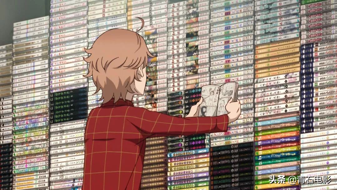 2024年可以一次性看完的热血番,值得一看的日本热血番