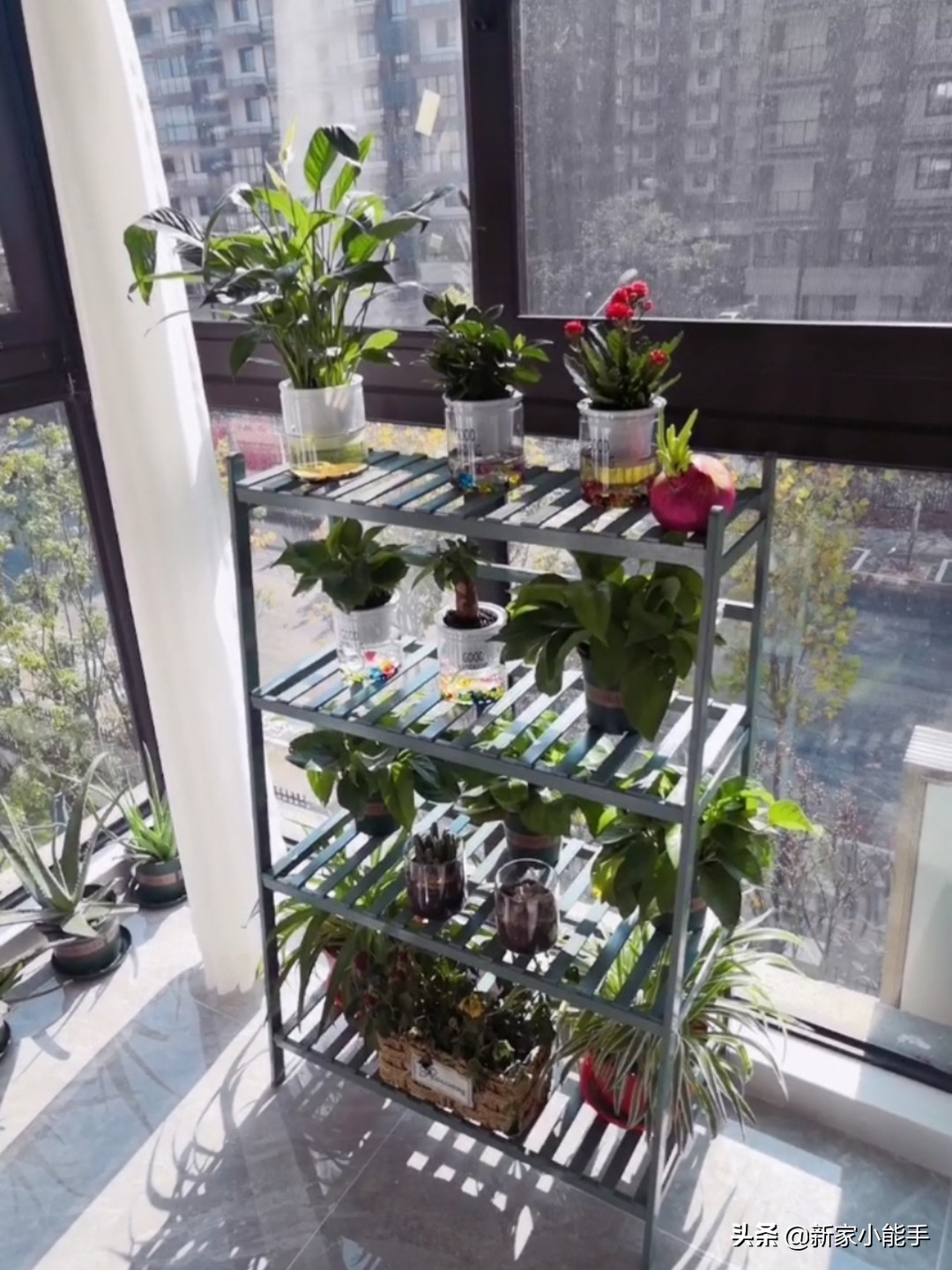 没有设计师自己装修过程很艰辛,经历过的人才知道装修有多累