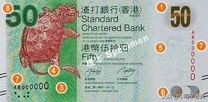 去香港购物在哪里兑换港币划算,在香港购买的港币可以用吗