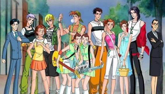 被举报停播的动画你都看过几部,盘点那些被下架的动画