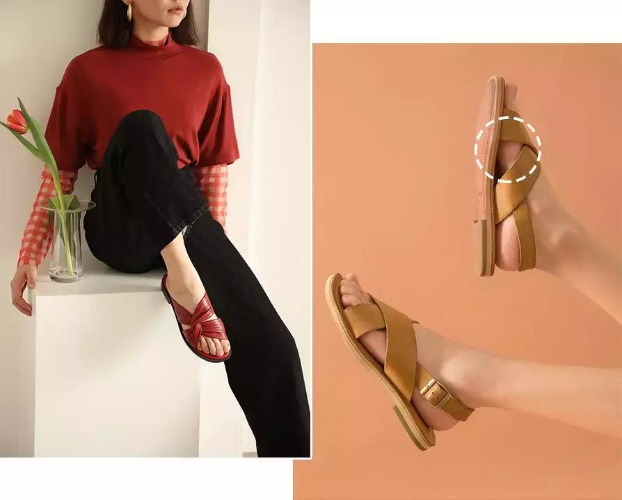 买鞋每次都磨脚怎么回事,为什么穿鞋总磨