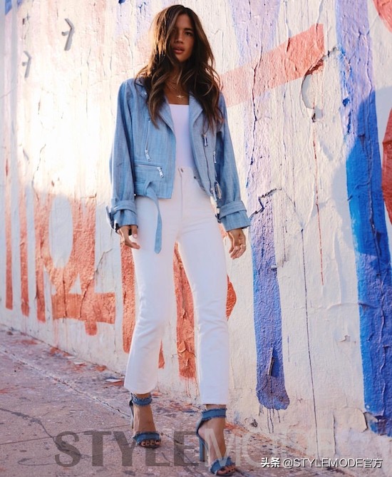 夏天的裤子选好了,夏天的裤子选什么面料最好