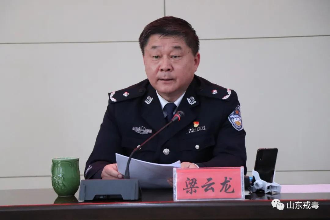 教育整顿·戒毒所长访谈（二）：磨砺政治品质锤炼过硬作风扎实推动教育整顿走深走实