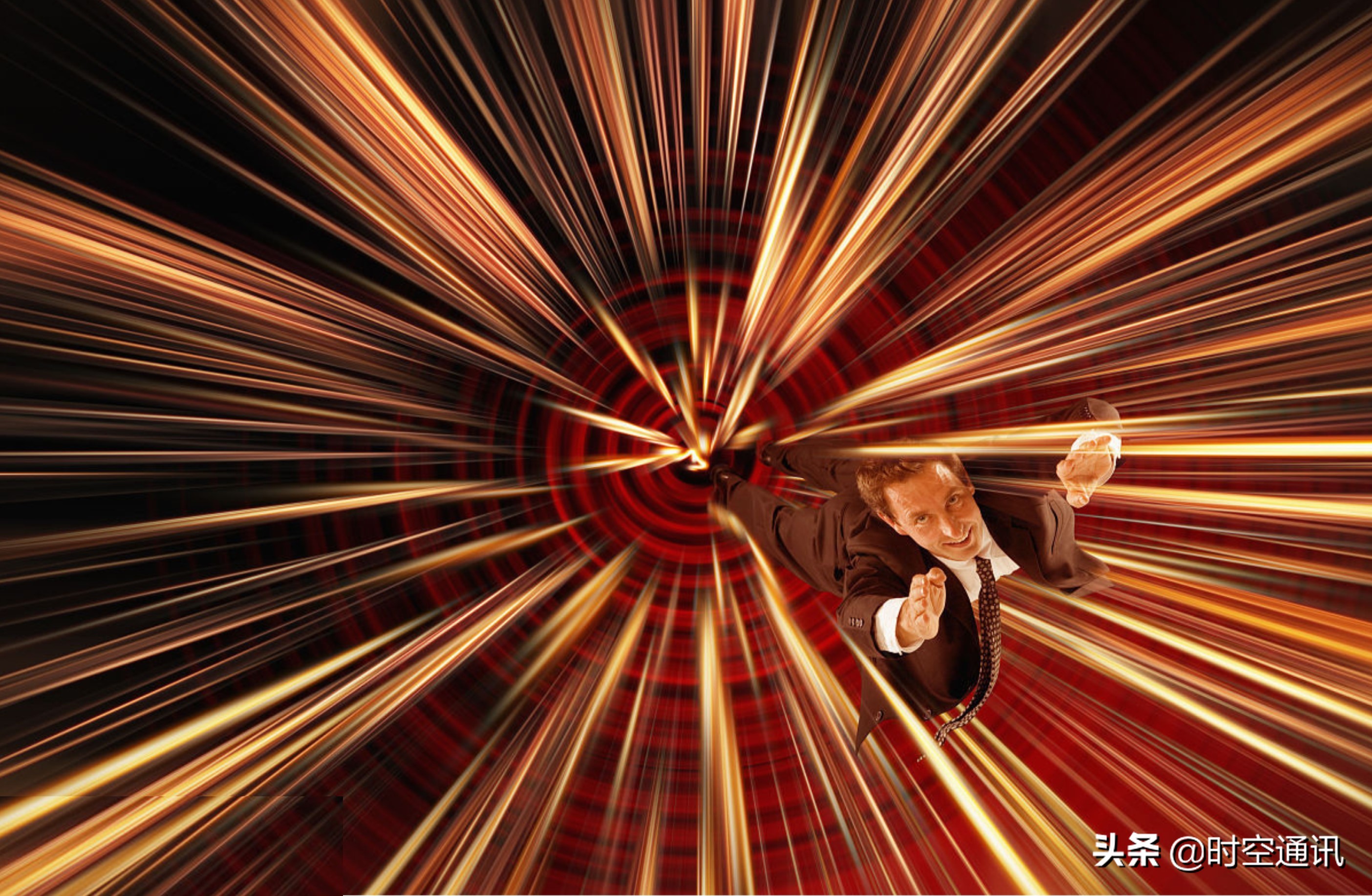 为什么说人类永远超越不了光速,人类距离超越光速还有多久