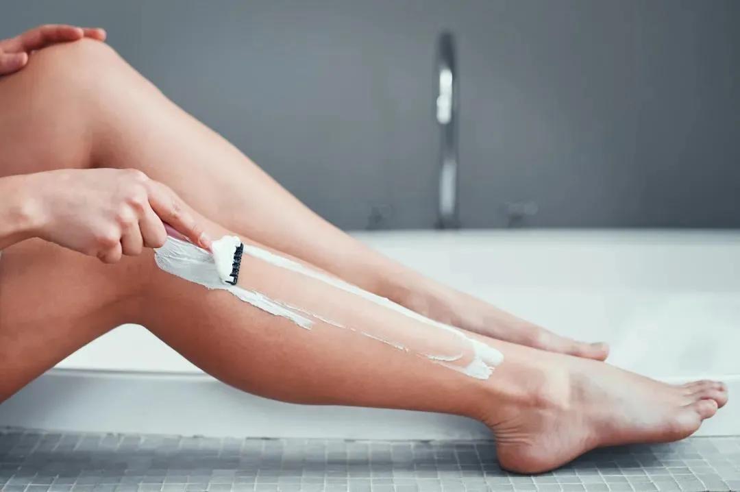 猕猴桃夏日脱毛,猕猴桃女孩轻松脱毛的救星