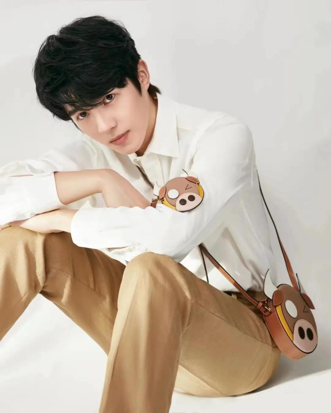 牛年限定哪一个好看呢,牛年限定新爆料