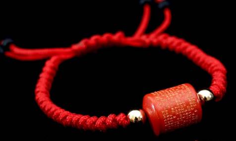 阴历7月戴什么辟邪,晚上出门回来得晚戴什么辟邪