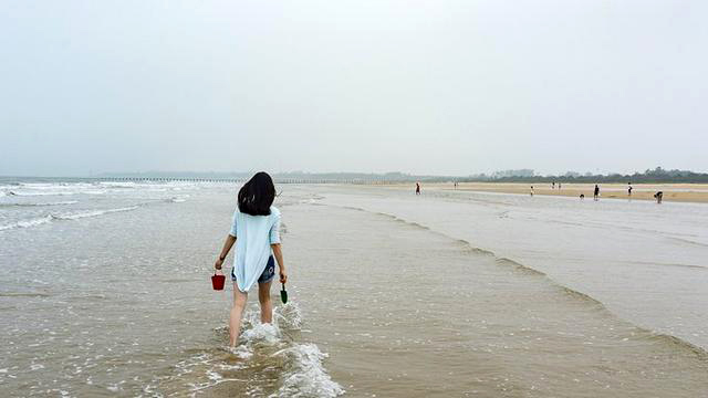 日照文旅,日照旅游攻略