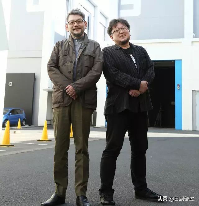 上映10天票房破10亿，哥斯拉比小栗旬更顶流