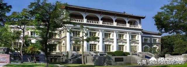 河南大学是一所怎样的大学呢,河南大学是一所啥大学