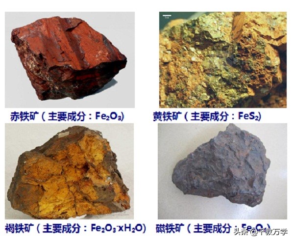 初中化学铁的冶炼讲解,初中化学与铁冶炼有关的计算