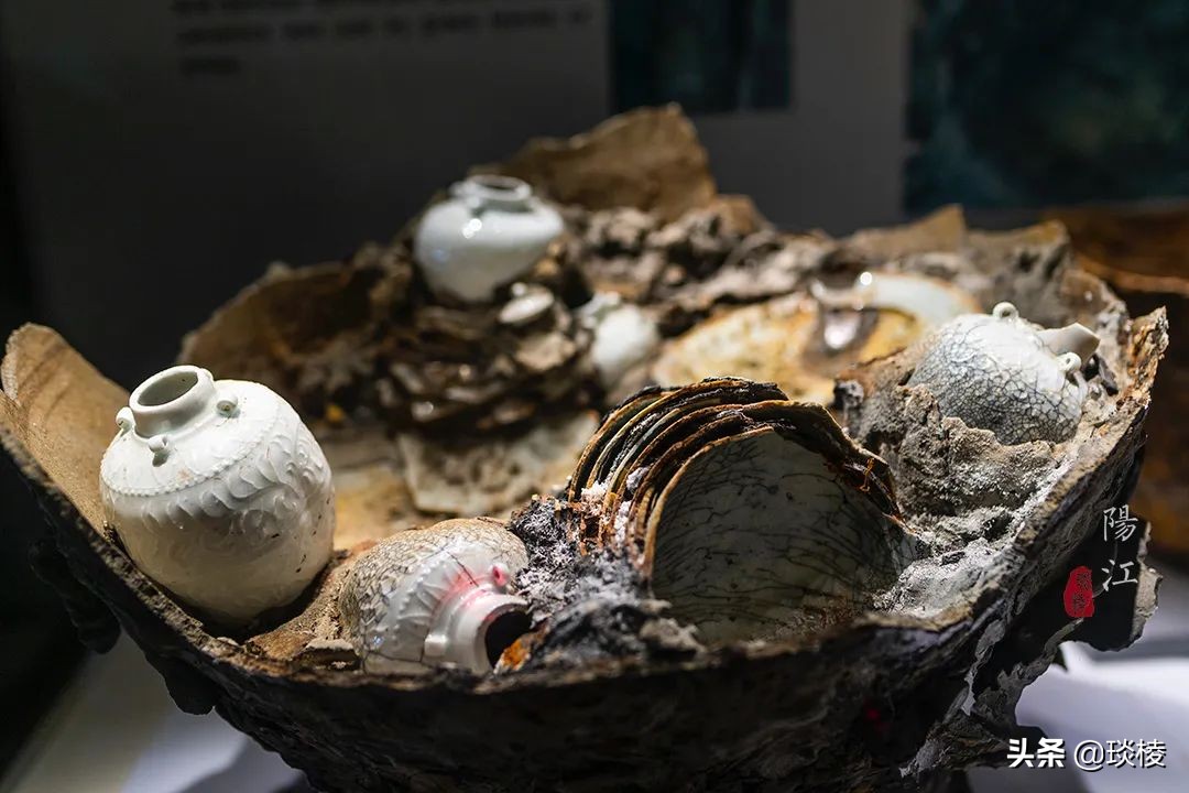 海底的沉船有没有打捞价值,耗费3亿打捞上的古沉船