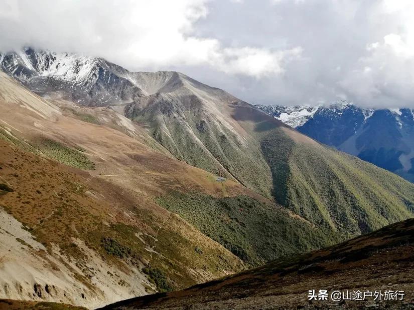 梅里北坡徒步最全攻略,梅里北坡徒步全攻略