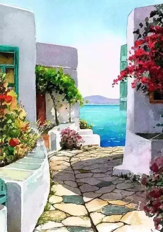 美术类高薪专业,学美术能从事的十大高薪职业