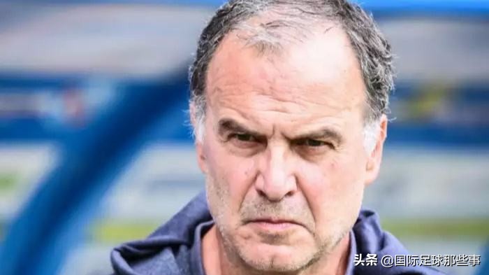 GOAL神奇：*窥偷**型主帅？阿根廷教父承认不齿行为他比穆帅更功利