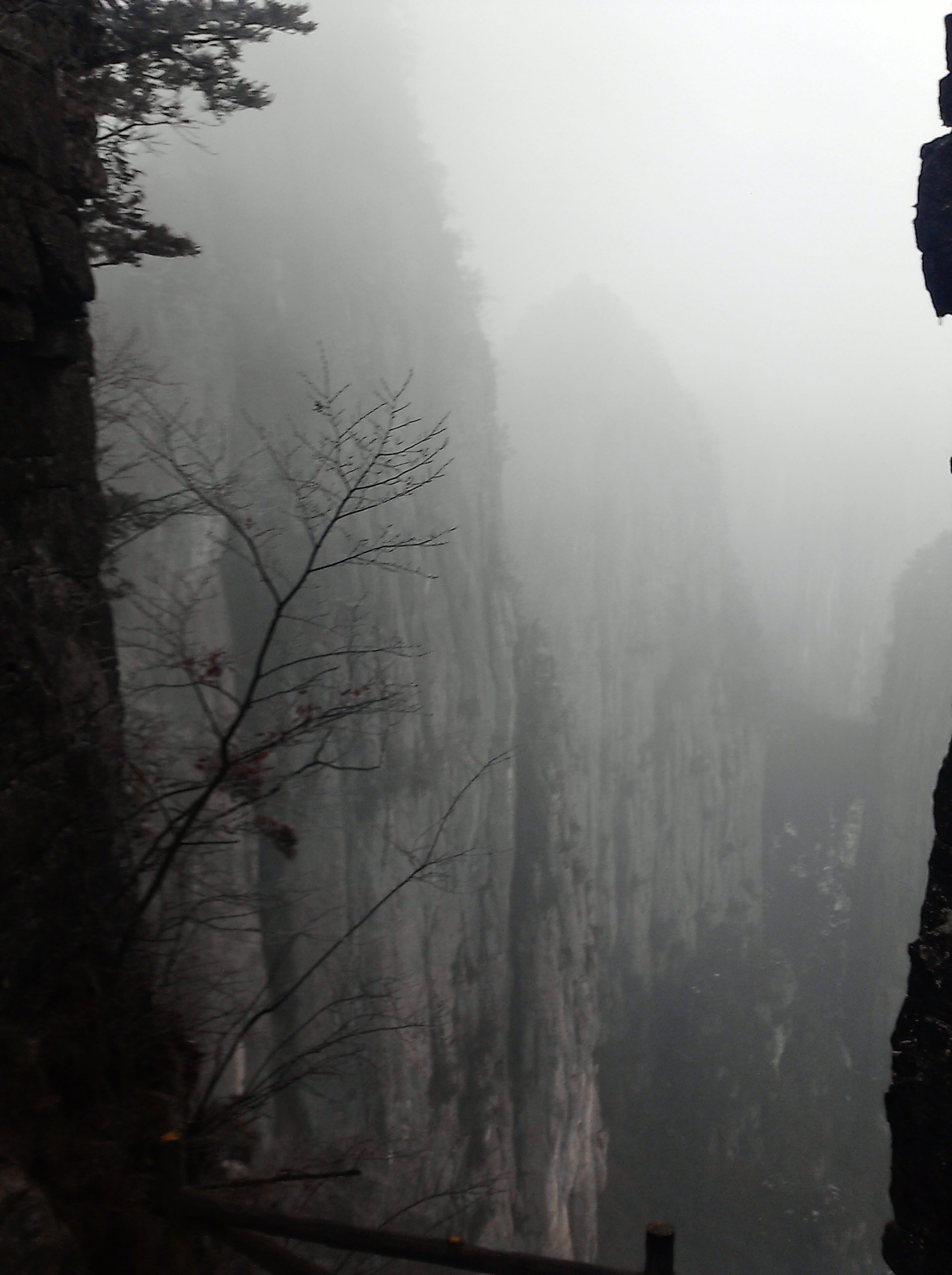 恩施大峡谷旅游详细攻略,游览恩施大峡谷步骤