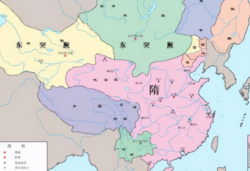 咏鹅骆宾王后来怎么样了,骆宾王的咏鹅你真的读懂了吗