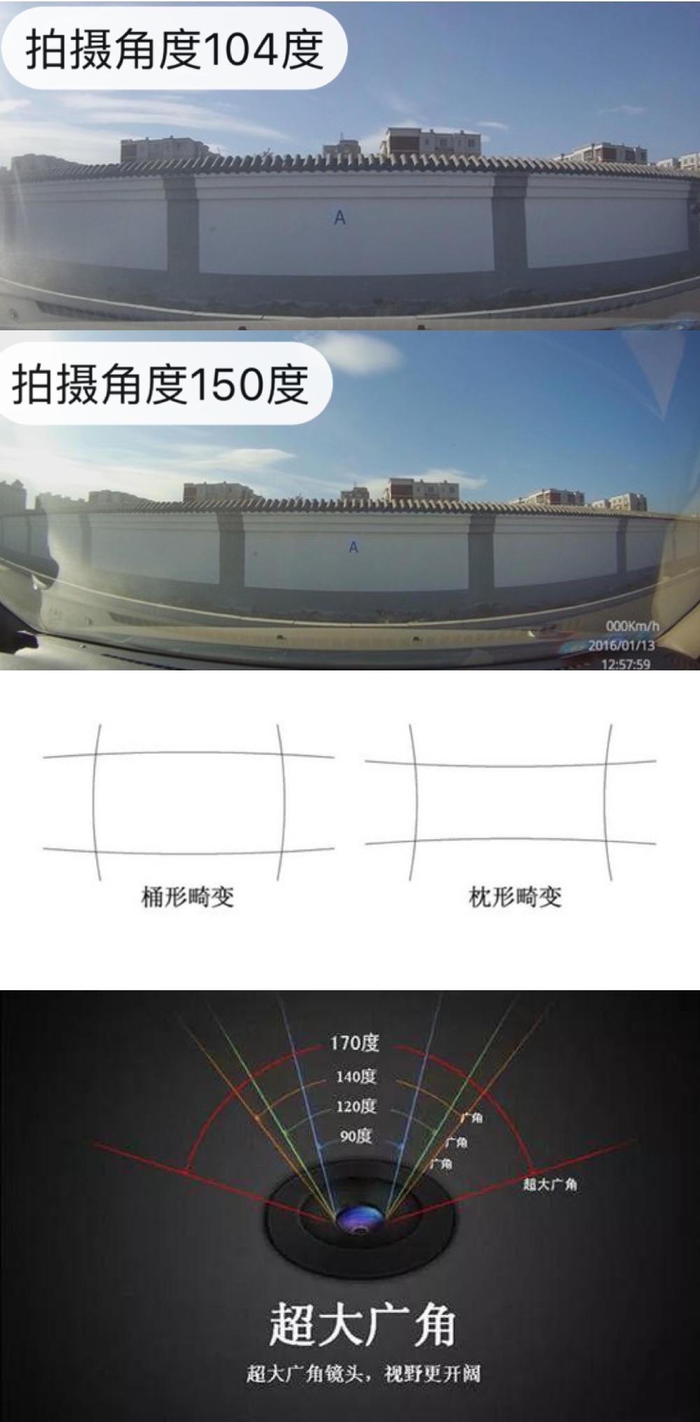 大爷碰瓷失败,“黑匣子”也有大学问——浅谈行车记录仪的实用性