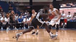 芬森集锦,芬森在辽宁打几场球