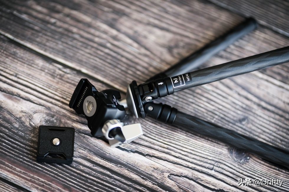 马小路三脚架02和06的区别,马小路mt2543三脚架测评