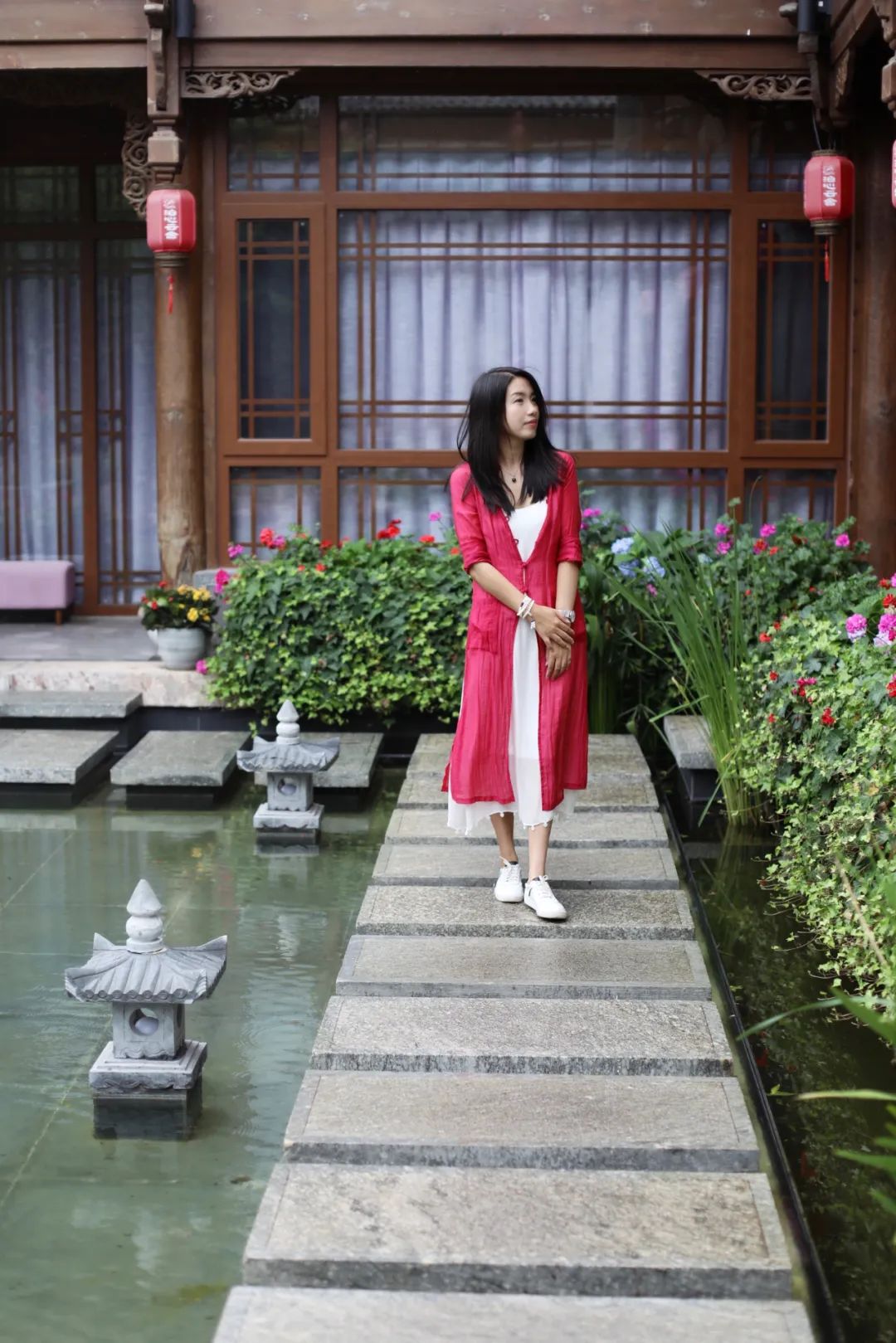 推荐云南丽江民宿,值得去的丽江民宿