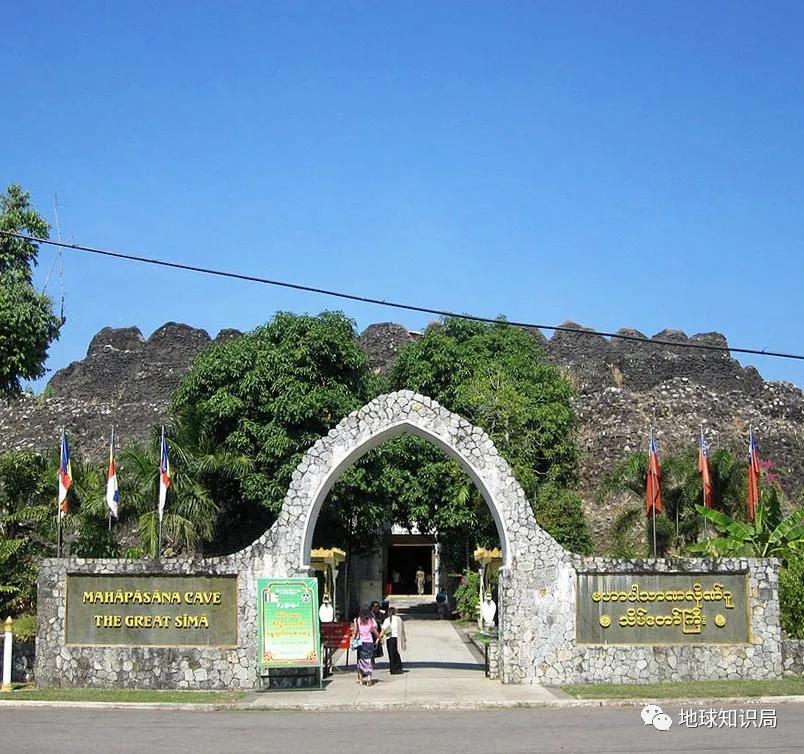 缅甸佛教的经济来源,缅甸佛教文化常识