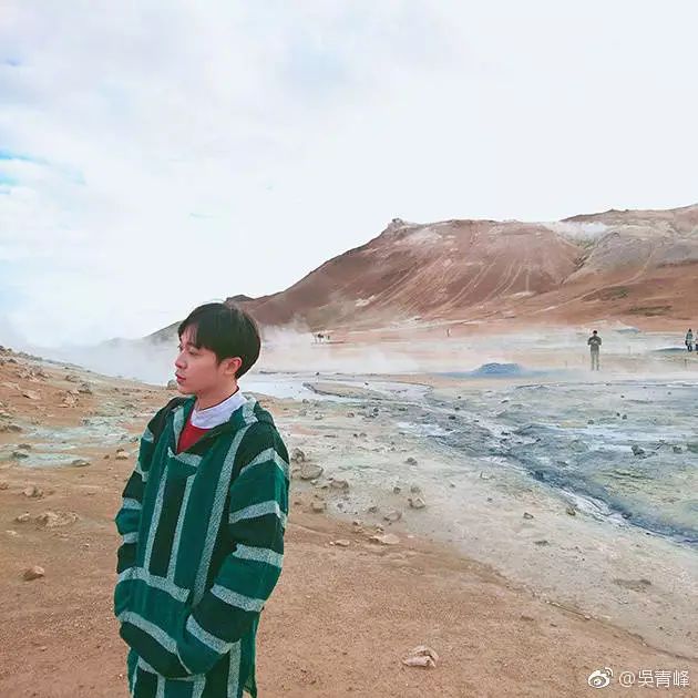 吴青峰的宝藏歌曲,吴青峰宝藏男孩完整版