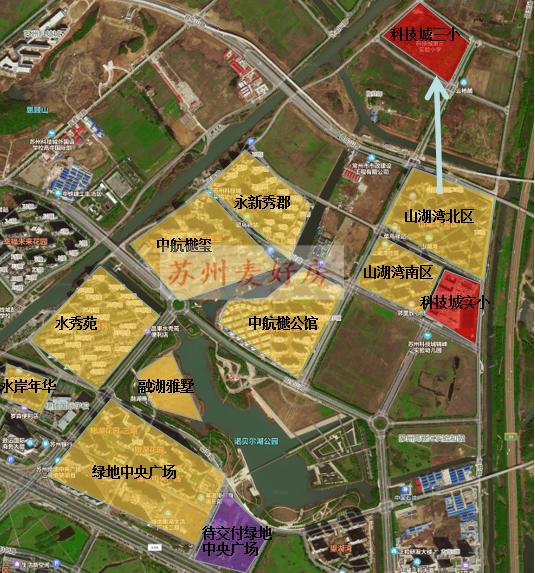 学区房最重要的是生源,学区房最重要的是学区还是圈层